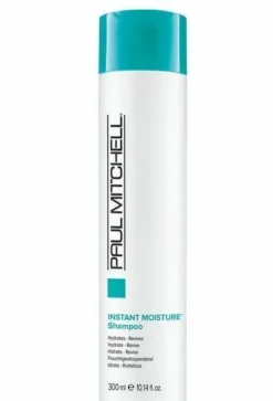Paul Mitchell Moisture Instant Daily Shampoo 300ml