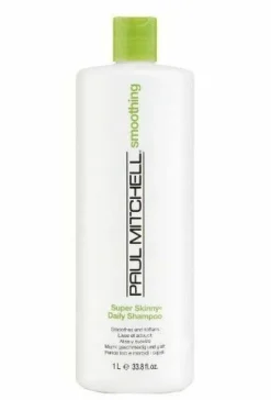 Paul Mitchell Smoothing Skinny Daily Shampoo 1000ml