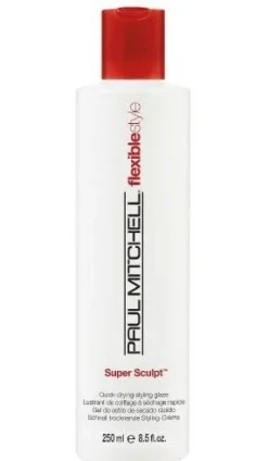 Paul Mitchell Flexible Style Super Sculpt 250ml