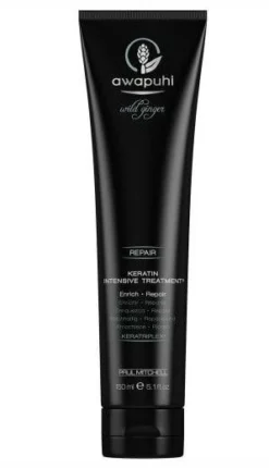 Paul Mitchell Awapuhi Wild Ginger Keratin Intensive Treatment 500ml