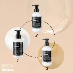 The Insiders Rescue Kiss Of Life Shampoo 1000ml -Goldwell Verkoop 1080x1080 the workout for your hair.1 1