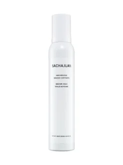 SachaJuan Hair Mousse 200ml