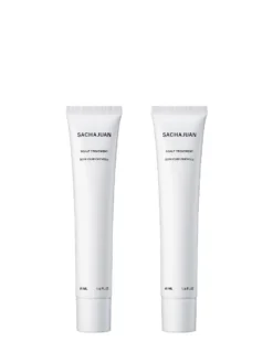 SachaJuan Scalp Treatment DUO 2x45ml