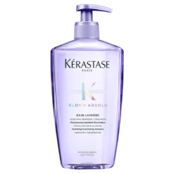 Kérastase Kerastase Blond Absolu Bain Lumière 500ml