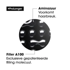 L'Oreal L'Oréal Serie Expert Pro Longer Concentrate 400ml -Goldwell Verkoop 3474636977949 11