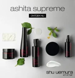 Shu Uemura Ashita Supreme Intense Revitalization Serum 90ml -Goldwell Verkoop 3474637058647 5