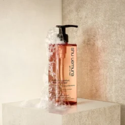 Shu Uemura Deep Clean Delicate Comfort Shampoo 400ml -Goldwell Verkoop 3474637091163 2
