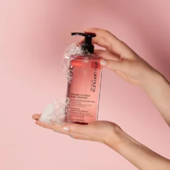 Shu Uemura Deep Clean Delicate Comfort Shampoo 400ml -Goldwell Verkoop 3474637091163 4