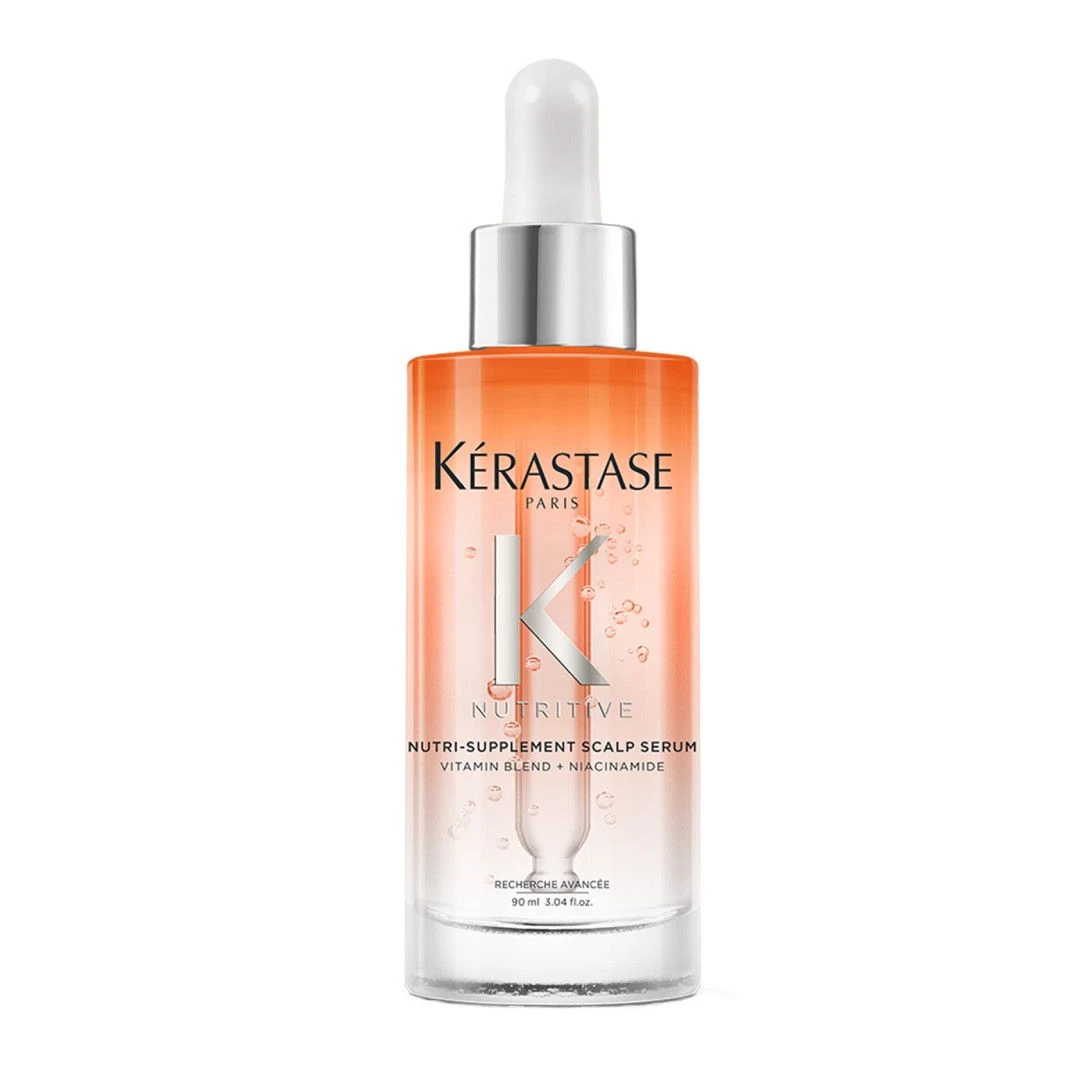 Kérastase Kerastase Nutritive Nutri-Supplement Scalp Serum 90ml 1 Kérastase Kerastase Nutritive Nutri-Supplement Scalp Serum 90ml