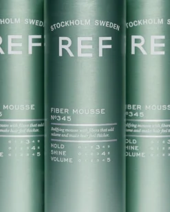 REF Fiber Mousse 250ml -Goldwell Verkoop 348905486 646288903498802 46964375153778477 n 53