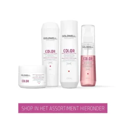 Goldwell Dualsenses Color Brilliance Serum Spray 150ml -Goldwell Verkoop 4021609061038 5
