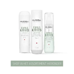 Goldwell Dualsenses Curls & Waves Serum Spray 150ml -Goldwell Verkoop 4021609062219 5 1