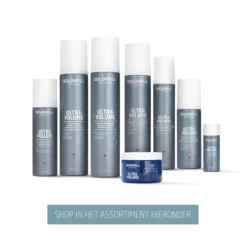 Goldwell StyleSign Glamour Whip Mousse 300ml -Goldwell Verkoop 4021609275121 5