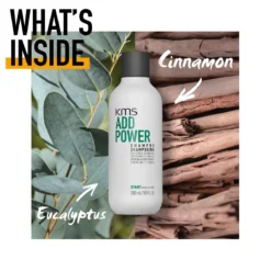 KMS AddPower Shampoo 750ml -Goldwell Verkoop 4044897700045 4