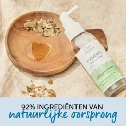 Wella Elements Calming Serum 100ml -Goldwell Verkoop 4064666035666 2