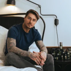 SEB MAN Scalp Tonic 95ml -Goldwell Verkoop 4064666212197 2