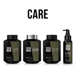 SEB MAN Scalp Tonic 95ml -Goldwell Verkoop 4064666212197 4