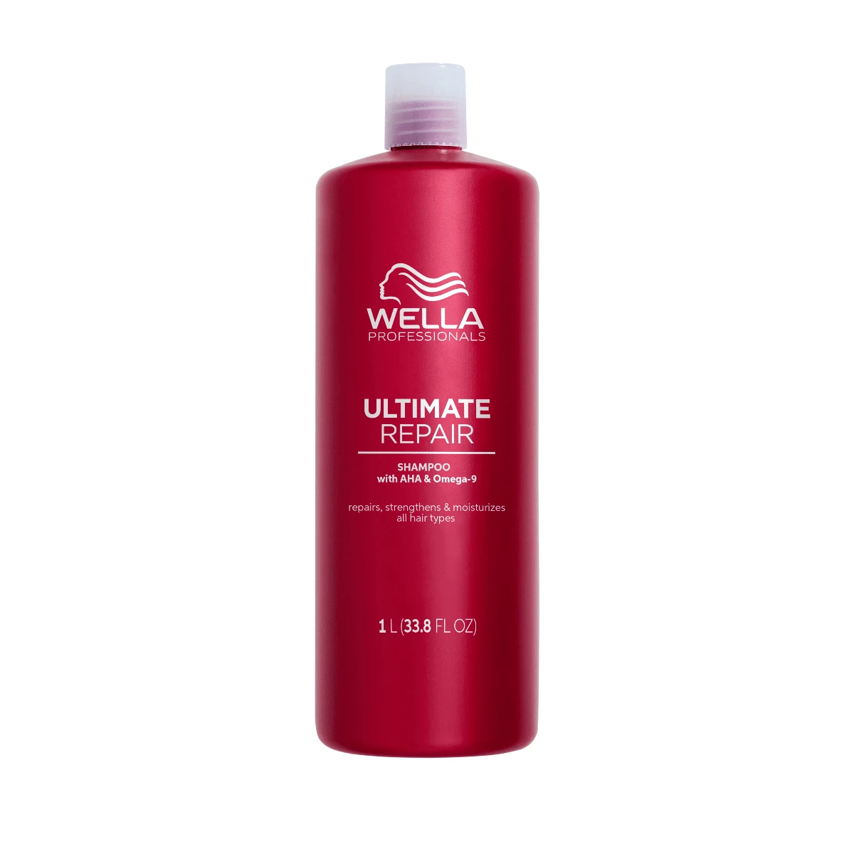 Wella Ultimate Repair Shampoo 1000ml 1 Wella Ultimate Repair Shampoo 1000ml