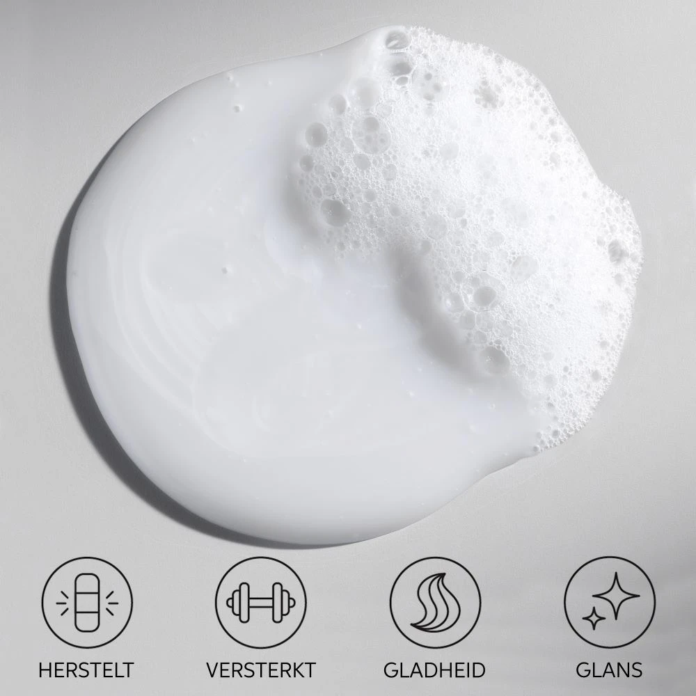 Wella Ultimate Repair Shampoo 1000ml 3 Wella Ultimate Repair Shampoo 1000ml - Afbeelding 3