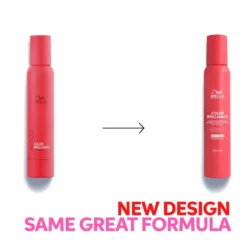 Wella Invigo Color Brilliance Mousse 200ml -Goldwell Verkoop 4064666585680 5