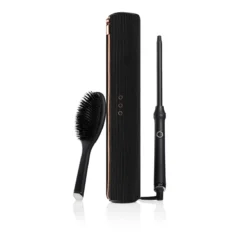 Ghd Thin Wand Curler Giftset Limited Edition