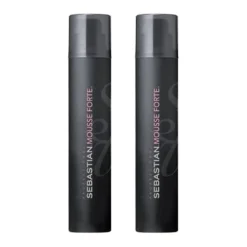 2x Sebastian Mousse Forte 200ml