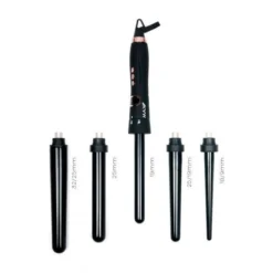 Max Pro Miracle 5in1 Krultang Zwart