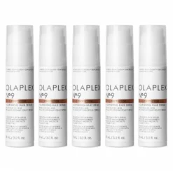 5x Olaplex No.9 Bond Protector Nourishing Hair Serum 90ml