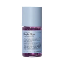 J Beverly Hills BLUE Blonde Gloss 30ml