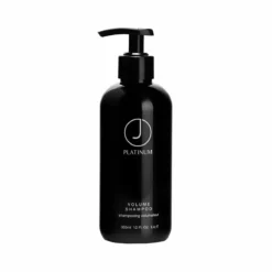 J Beverly Hills PLATINUM Volume Shampoo 355ml