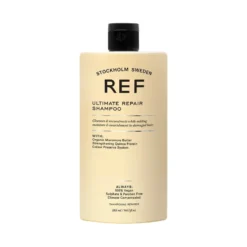 REF Ultimate Repair Shampoo 285ml