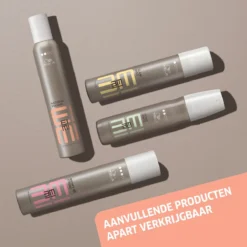 Wella EIMI Natural Volume Mousse 300ml -Goldwell Verkoop 8005610533131 2