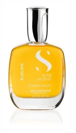 Alfaparf Sublime Cristalli Liquidi 50ml