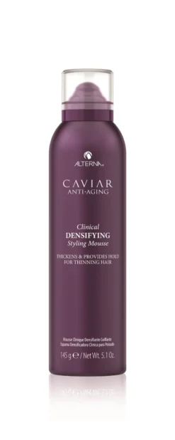 Alterna Caviar Clinical Densifying Foam 145gr