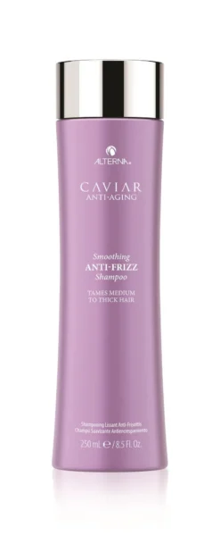 Alterna Caviar Anti-Frizz Shampoo 250ml