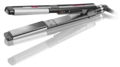 Babyliss PRO Straightener Ultra Curl - Nano-Titanium Sol-Gel 60W