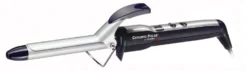 Babyliss PRO Digital Iron Spring Silver - 19mm 40W