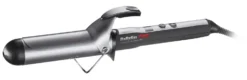 Babyliss PRO Krultang Ceramic - Titanium 38mm Zwart