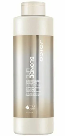 Joico Blonde Life Brightening Shampoo 1000ml