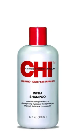 CHI Infra Shampoo350ml