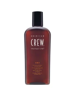 American Crew Classic 3 In 1 450ml