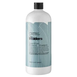 The Insiders Cntrl Guardian Mineral Shampoo 1000ml