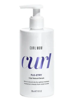 Color Wow Curl Flo-Etry Vital Natural Serum 295ml