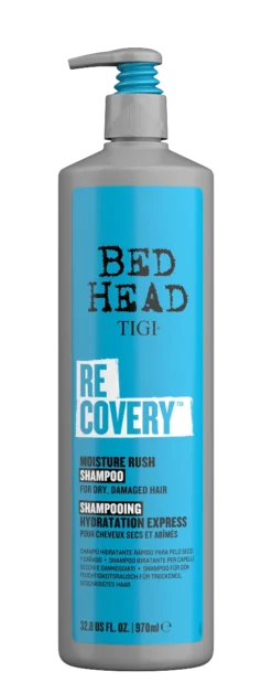 Tigi Bed Head Recovery Shampoo 970ml