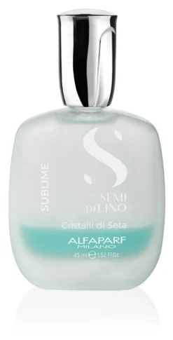 Alfaparf Sublime Cristalli Di Seta 45ml