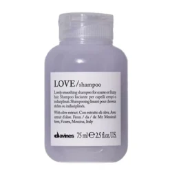 Davines Essential Love Smooth Shampoo 75ml