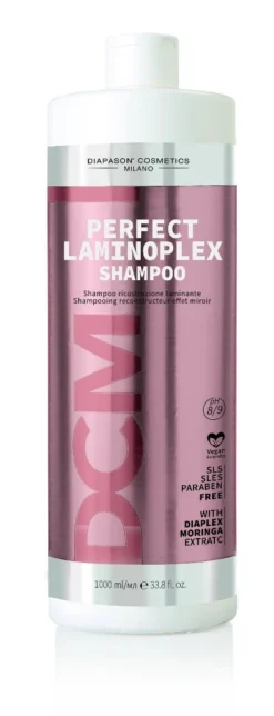 DCM Perfect Laminoplex Shampoo 1000ml