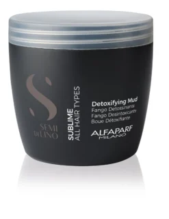 Alfaparf Sublime Detoxifying Mud 500ml