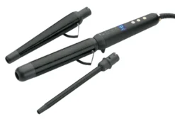 Diva Pro Precious Metals Gold Dust Multi Wand