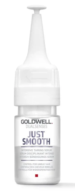 Goldwell Dualsenses Just Smooth Intensive Taming Serum 12x18ml